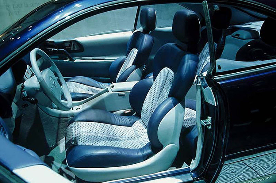 coupe concept | MercedesBlog.com