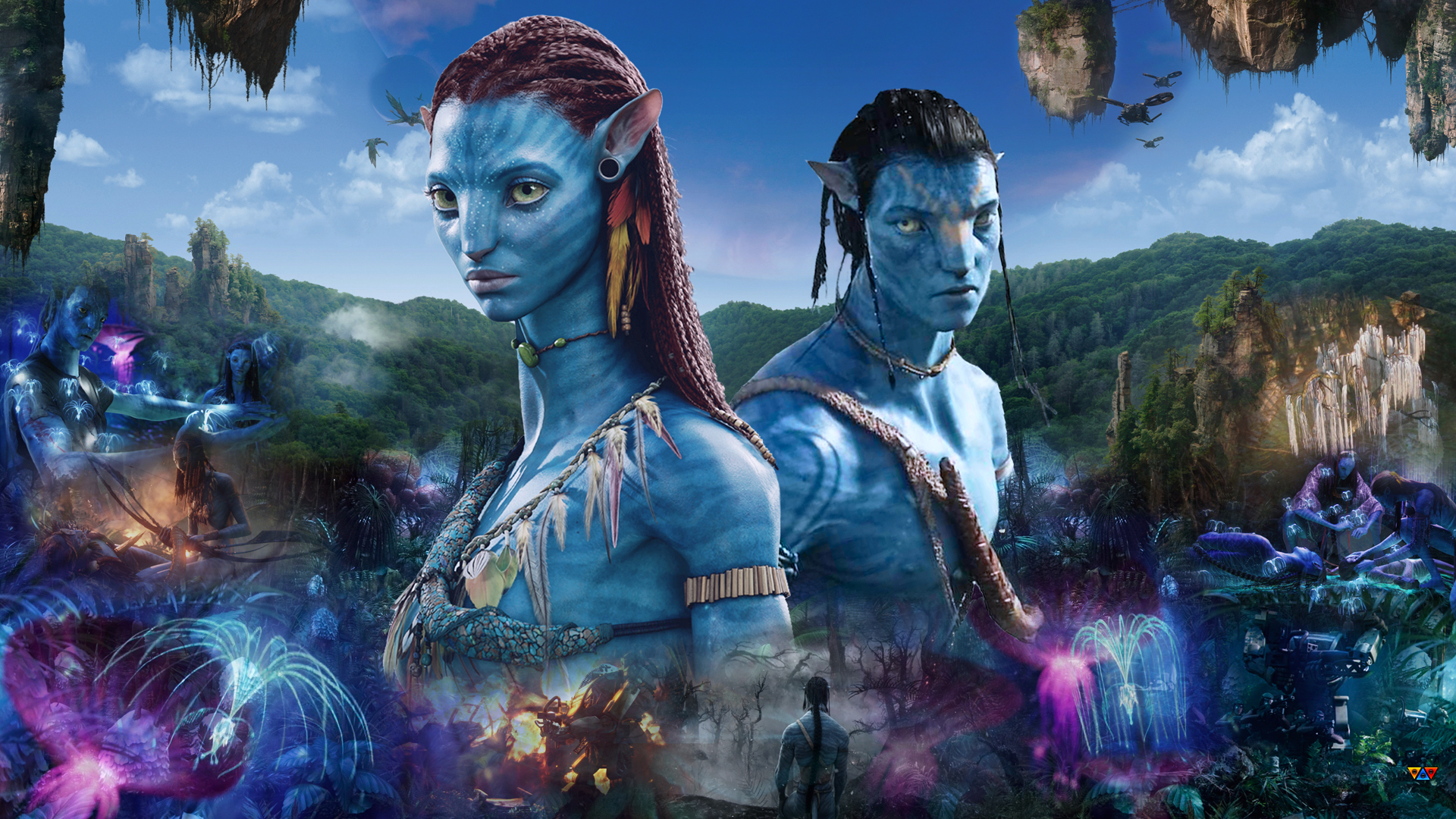 Avatar Oscar