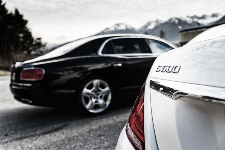 S 600 | MercedesBlog.com