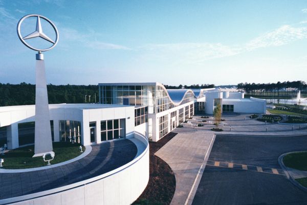 Mercedes Benz Employees Top Paid In Industry MercedesBlog