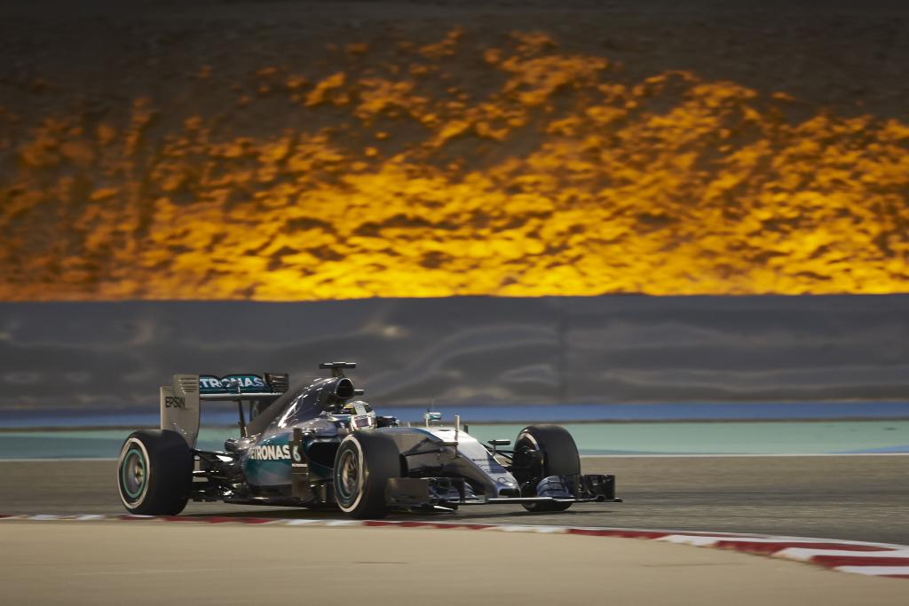 Lewis Hamilton 6