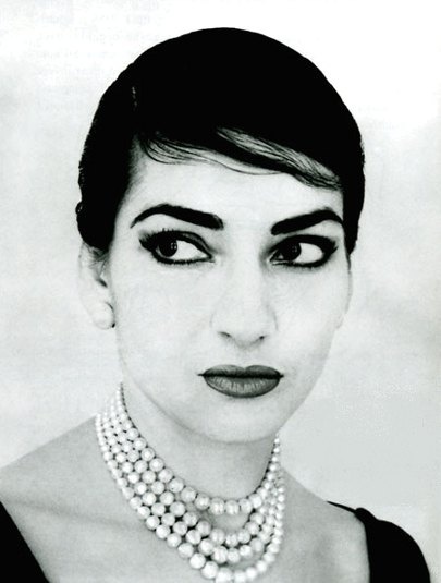 Maria Callas 2