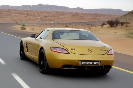 Mercedes-SLS-AMG-Desert-Gold-4