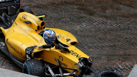 Monte Carlo Monaco GP (9)