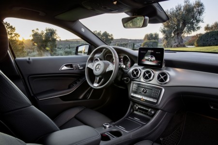 Mercedes-Benz GLA facelift (23)