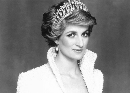 Lady Diana 4
