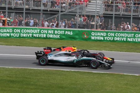 Canadian Grand Prix (6)
