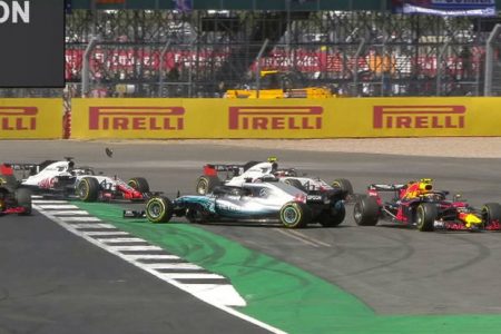 British Grand Prix (15)