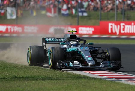 Hungarian Grand Prix (2)
