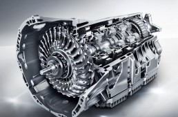 New-9 speed gearbox: The more the better ?
