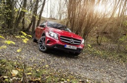 Build your Own GLA on Instagram