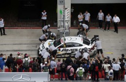 The DTM thrill – a race weekend beyond the TV screen