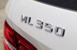 The new Mercedes models names