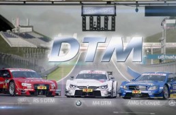 VIDEO: 2014 DTM Season Review in 6 Intense Minutes