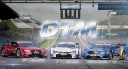 VIDEO: 2014 DTM Season Review in 6 Intense Minutes