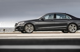 Daimler leads the Way in Climate Protection