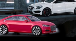 The TT Sportback Concept Is the Future CLA of Audi…