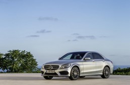 On its way to the top – Mercedes outsells Audi