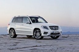 Daimlergate: Daimler, forced to recall 60,000 Mercedes-Benz GLK units