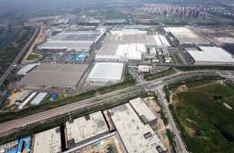 Daimler and BAIC will expand local production of Mercedes-Benz cars in China