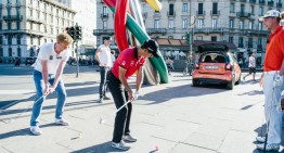 smart Urban Golf: The smart Way To Play