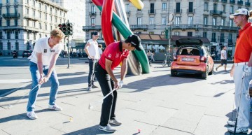 smart Urban Golf: The smart Way To Play