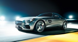 How to beat the Mercedes-AMG GT waiting list