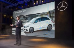 Mercedes-Benz to boost profit margins
