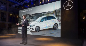 Mercedes-Benz to boost profit margins