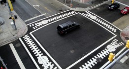 The crosswalk as you’ve never seen it before