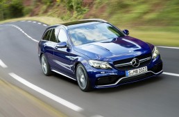 Mercedes-Benz models nominated to Best Car to Buy 2015