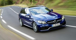 Mercedes-Benz models nominated to Best Car to Buy 2015