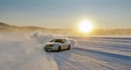 AMG Driving Academy – Are You Ready to Drift?