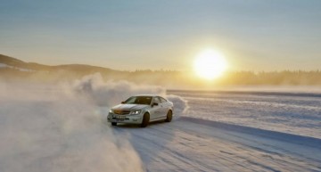AMG Driving Academy – Are You Ready to Drift?