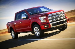 The Top Luxury Car in America is a Truck!