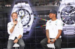 Hamilton and Rosberg Have Waited For Too Long