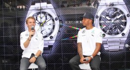 Hamilton and Rosberg Have Waited For Too Long