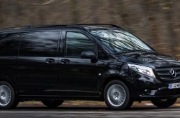 Dieselgate: Mercedes-Benz Vito suspected by German authorities for emission fraud