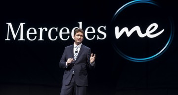 New Communication Ties with Mercedes-Benz Customers