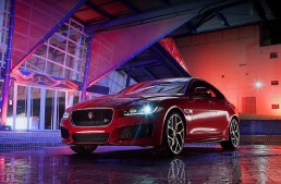 JLR is setting its guns on the US; then, the world
