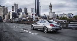 MBUSA reports Record-Breaking 2014 Sales