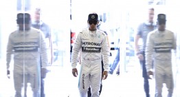 Fernando Alonso will replace Hamilton if deal falls through