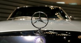 Daimler is cutting prices with 18% in Switzerland