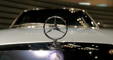 Daimler is cutting prices with 18% in Switzerland