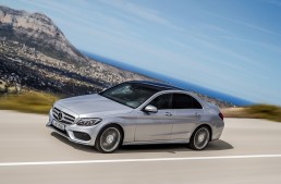 Mercedes-Benz Canada recorded best ever year-end sales results