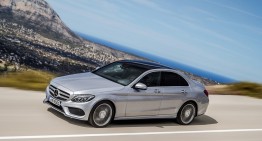 Mercedes-Benz Canada recorded best ever year-end sales results