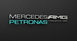 Epson partners with Mercedes AMG Petronas F1 team