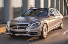 Mercedes-Maybach S-Class reviewed by Autocar. Full verdict