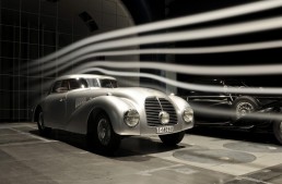 Mercedes-Benz Classic to make a stylish presence at Retromobile 2015