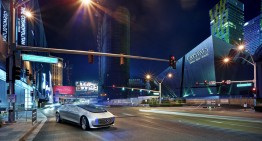 11 collisions for the Google autonomous cars, none for Mercedes-Benz
